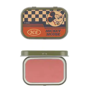 Phấn Má Hồng 3CE Mickey Mouse Disney Blurring Blush