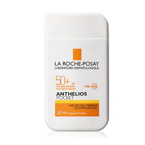 Kem Chống Nắng La Roche-Posay Anthelios Pocket SPF 50+ 30ml