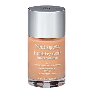Kem Nền Neutrogena Tone 30 Healthy Skin Liquid Makeup 30ml