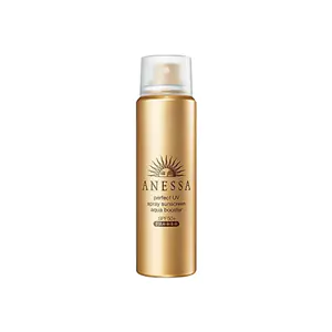Kem Chống Nắng Anessa Dạng Xịt Perfect UV Spray Sunscreen SPF50+ PA++++ 60ml