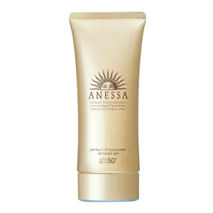 Kem Chống Nắng Anessa Gel Perfect UV Sunscreen Skincare SPF50+ PA++++ 90g