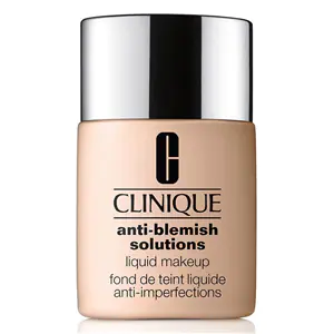  Kem Nền Clinique Anti-Blemish Solutions Liquid Makeup 30ml