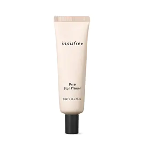 Kem Lót Innisfree Pore Blur Primer 25ml 