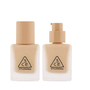 Kem Nền 3CE Velvet Fit Foundation 30g