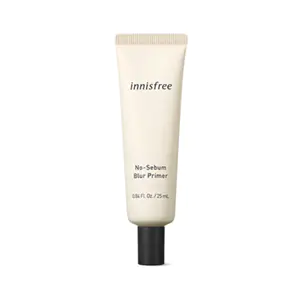 Kem Lót Innisfree No Sebum Blur Primer 25ml