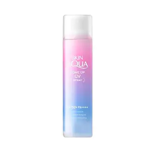 Kem Chống Nắng Skin Aqua Dạng Xịt Tone Up UV Spray SPF50+ PA++++ 70g