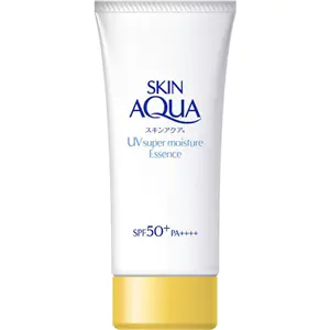Kem Chống Nắng Skin Aqua UV Super Moisture Essence SPF 50+ PA++++ 80g