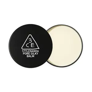 Kem Lót 3CE Pore Silky Balm 25g