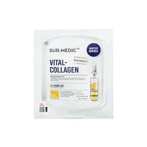 Mặt nạ Sur.Medic Vital-Collagen Mask 30g