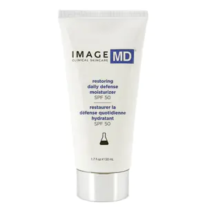 Kem Chống Nắng Image MD Restoring Daily Defense Moisturizer SPF50 50ml