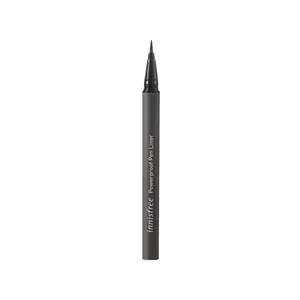 Kẻ Mắt Innisfree Powerproof Brush Liner 0.6g