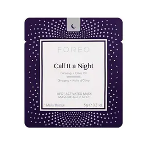 Mặt nạ Foreo Call It A Night UFO