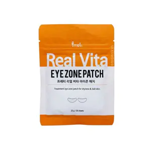 Mặt Nạ Mắt Prreti Real Vita Eyezone Patch