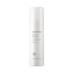 Xịt Khoáng Innisfree Green Tea Mist Micro Trà Xanh 120ml
