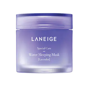 Mặt Nạ Ngủ Laneige Tím Water Lavender Sleeping 25ml