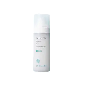 Xịt Khoáng Innisfree Bija Cica Mist 80ml