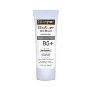 Kem Chống Nắng Neutrogena 85 Ultra Sheer Dry-Touch Sunscreen 88ml 