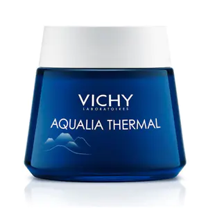 Mặt Nạ Ngủ Vichy Aqualia Thermal Night Spa
