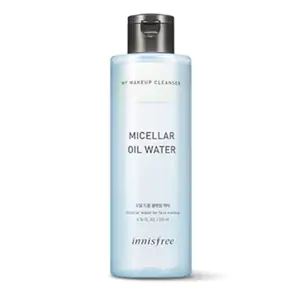 Nước Tẩy Trang Innisfree Micellar Oil Water 200ml