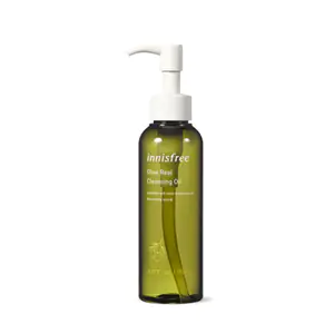 Nước/Dầu Tẩy Trang Innisfree Olive Real Cleansing Oil 150 mL
