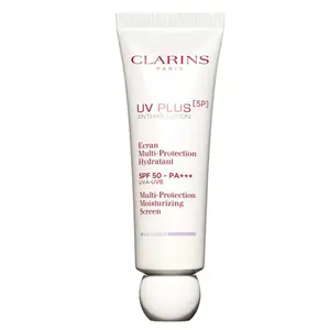 Kem Chống Nắng Clarins Lavender UV Plus 5P Ecran Multi-Protection Hydratant SPF50/PA+++ 50ml