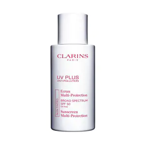 Kem Chống Nắng Clarins Translucent UV Plus Anti-Pollution Day Screen Multi Protection SPF50/PA++++ 50ml 