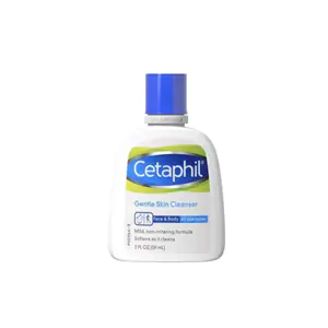 Sữa Rửa Mặt Cetaphil 59ml Gentle Skin Cleanser 