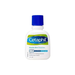 Sữa Rửa Mặt Cetaphil 29ml Gentle Skin Cleanser