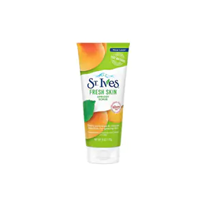 Tẩy Tế Bào Chết ST.IVES Fresh Skin Apricot Scrub 170g