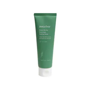 Tẩy Tế Bào Chết Innisfree Green Barley Gommage Peeling 120ml