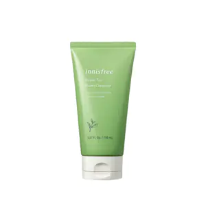 Sữa Rửa Mặt Innisfree Trà Xanh Green Tea Foam Cleanser 150ml
