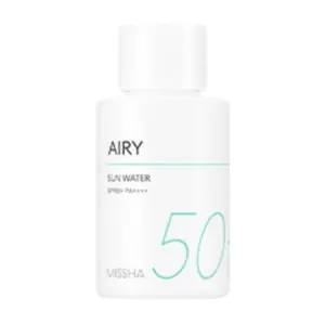 Kem Chống Nắng Missha Airy Sun Water Safe Block SPF50+ PA++++ 100ml 