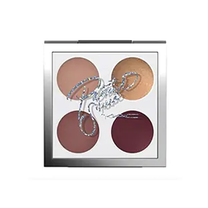 Phấn Mắt Mac 4 Màu Eye Shadow Patrickstarrr