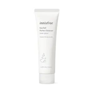Sữa Rửa Mặt Innisfree Sea Salt Perfect Cleanser 130ml