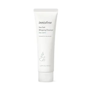Sữa Rửa Mặt Innisfree Sea Salt Whipping Cleanser 130ml