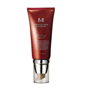 Kem Chống Nắng Missha BB Cream Perfect Cover SPF42 PA+++ 50ml