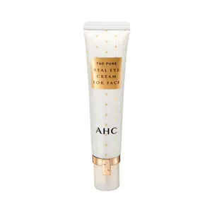 Kem Mắt AHC The Pure Real Eye Cream For Face 30ml