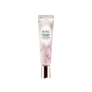 Kem Mắt AHC Blooming Flower Real Eye Cream For Face 30ml 