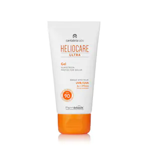 Kem Chống Nắng Heliocare 90 Ultra Gel Suncreen 50ml 