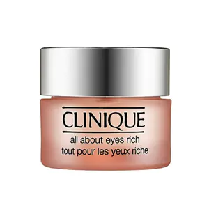 Kem Mắt Clinique 15ml All About Eyes Rich 