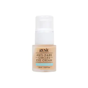 Kem Mắt Genie Anti-Dark Circles Eye Cream 20ml