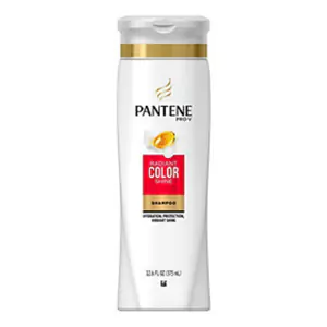 Dầu Gội Pantene Cho Tóc Nhuộm Pro-V Radiant Color Shine Shampoo 375ml 