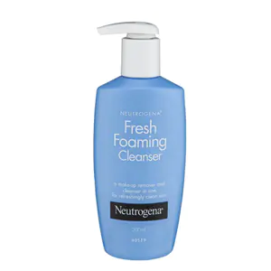 Sữa Rửa Mặt Neutrogena Fresh Foaming Cleanser 200ml