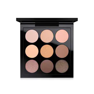 Phấn Mắt Mac Amber Eye Shadow x 9 Times Nine 5,85g