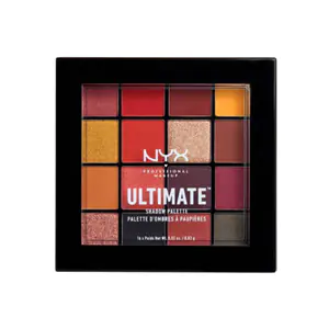 Phấn Mắt NYX Ultimate Shadow Palette 16 Màu