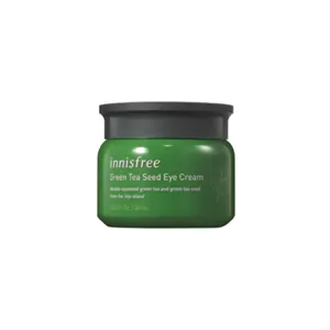 Kem Mắt Innisfree Trà Xanh Green Tea Seed Eye Cream 30ml