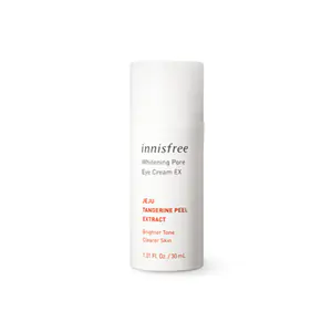 Kem Mắt Innisfree Whitening Pore Eye Cream EX 30ml