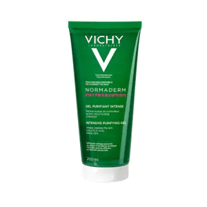 Sữa Rửa Mặt Vichy Normaderm Phytosolution Intensive Purifying Gel 