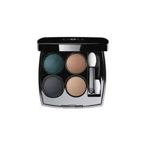 Phấn Mắt Chanel Les 4 OMBRES Multi-Effect Quadra Eyeshadow 2g