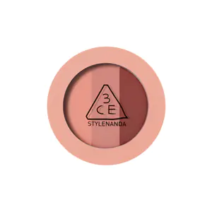 Phấn mắt 3CE Triple Shadow Mood Recipe